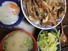 -一豚轩·烧鸟·豚骨拉面(五四路店)