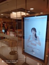 -FineYoga梵音瑜伽·普拉提