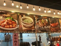 -先记烧鹅王·本地粤菜(福永店)