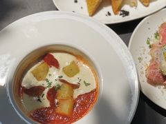 -Ocean's Table 欧舍