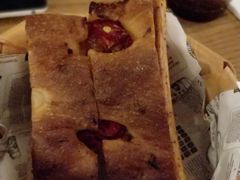 餐前面包-EN SPACE恩空间