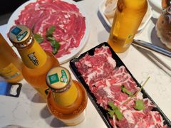 -周师兄大刀腰片火锅(洪崖洞旗舰店)