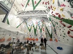 -绿壁虎攀岩基地(Tcar店)