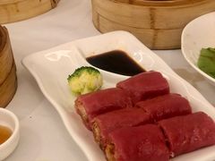 -春满园·早茶·粤菜·宴会(喜宴店)