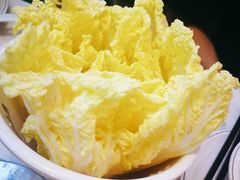 -潮汕大目牛肉火锅(上梅林店)