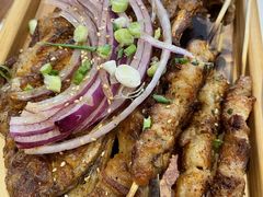 -火龙堂·风味民间菜(文一路店)