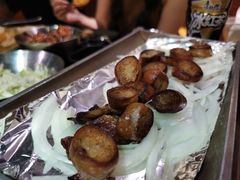 -青春韩国料理(汽博店)