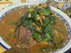 -凡老头米线砂锅(古荡新村西粮站)