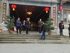 门面-陶然居·重庆菜(鱼洞老街店)