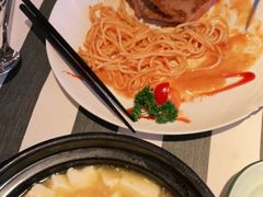 -Aqua Oasis 水天堂(石路天虹店)