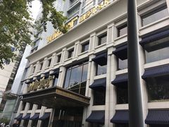 -温莎KTV(珠江路店)