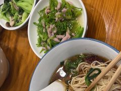 -小方的面(徐家汇店)