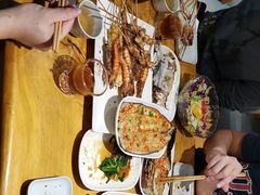 -木屋烧烤(坂田天安云谷店)