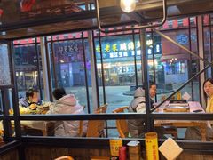 -云晓光头烧烤吧(川沙绿地店)