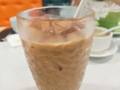 -东鑫记港式茶餐厅(南京东路店)