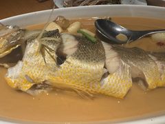 -荣小馆(杭州大厦店)
