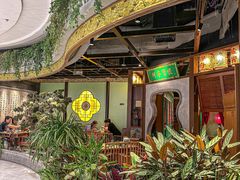 -锦府盐帮·侯宅(五棵松万达店)