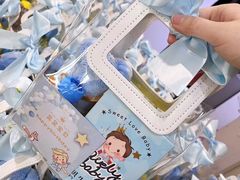 -玉见cake低糖蛋糕甜品台定制(河西店)