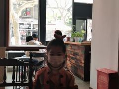 -花马天堂云南餐厅 Lost Heaven(外滩店)