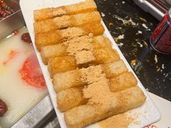 -大妙火锅·非物质文化遗产(东郊记忆店)