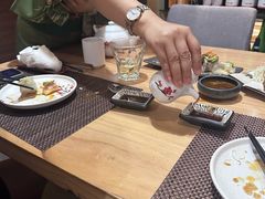 -长崎屋·日本料理·刺身·烧鸟(天河北路店)