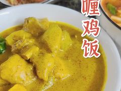 -家利美食店