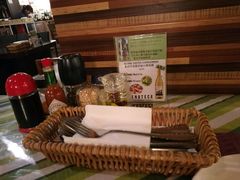 -BISTROFIORE美伊娜(伊犁南路店)