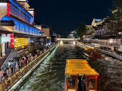 -小厨娘金榜题名(夫子庙秦淮河店)