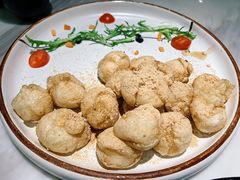 炒汤圆-滇铺子(欣都龙城店)