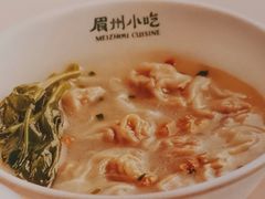 -眉州小吃(石景山店)