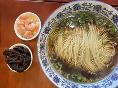 -伟记奥面馆(养育巷店)