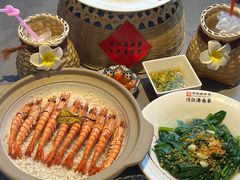 -沿江海南菜·文昌鸡祖师爷(大东海店)