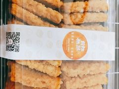 -前胜点心(雨花西路店)