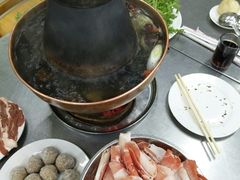 -三兴涮羊肉(荣安大街店)