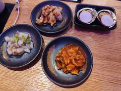 -和彩放题餐厅(酒仙桥店)