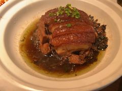 -客语-客家菜(石岐店)