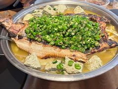-烤匠麻辣烤鱼(重庆万象城店)