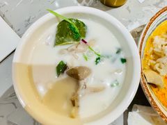 -Home Thai·泰谣(王府井apm店)