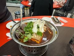 -一流海鲜美食馆(惠中店)