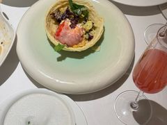 -王品牛排(郑州大卫城店)