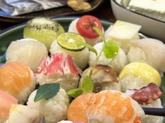 -鞠橘居酒屋(仁恒江湾新天地店)