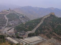 -雁门关景区