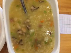 -乌镇那一年小院主题餐厅(甘泉西路店)