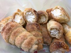 -中关村茶点
