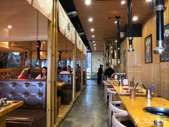 大堂-伊茉家的烤肉店(勒泰中心店)