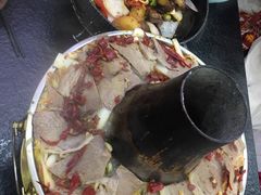 -撒拉人家.酸菜牦牛肉火锅