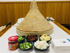 -七采菌园·野生菌石锅鱼(环城北路店)