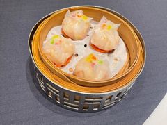 -悦秀·高级粤菜