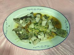 -山坑河鲜(昆仲楼店)