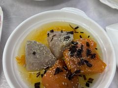 -众味海鲜大排档·活海鲜·潮汕味(南澳店)